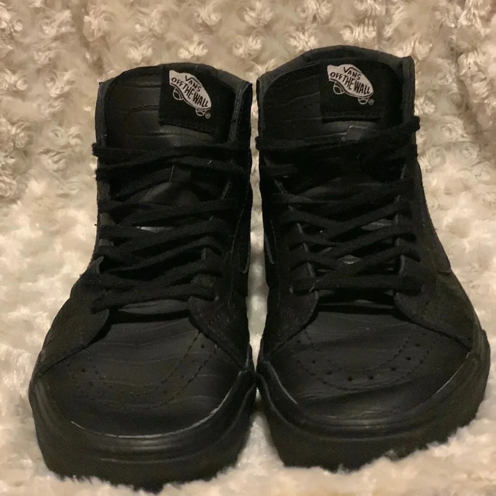 Vans Sk8-Hi Reissue UC
